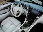 Infiniti Q50 Hybrid Poltrona Frau 2014 года